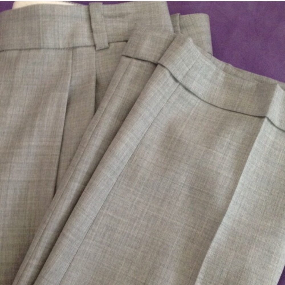 Jcrew slacks