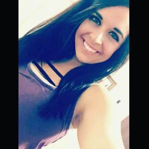 Meet your Posher, Kelli