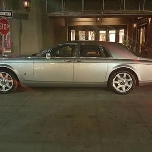 Meet your Posher, Preston