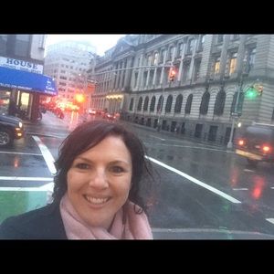 Meet your Posher, Erica