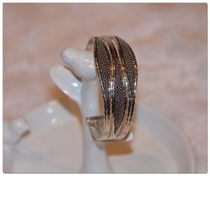 🆕 Reduced Michael Dawkins Cuff Bracelet