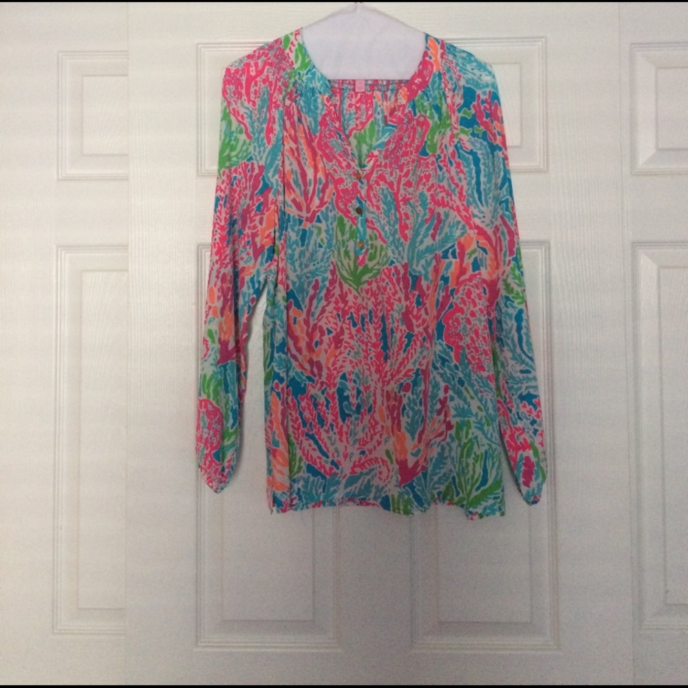 Lilly Elsa in let's cha cha