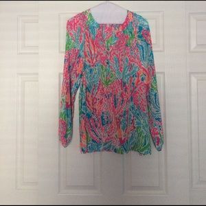 Lilly Elsa in let's cha cha