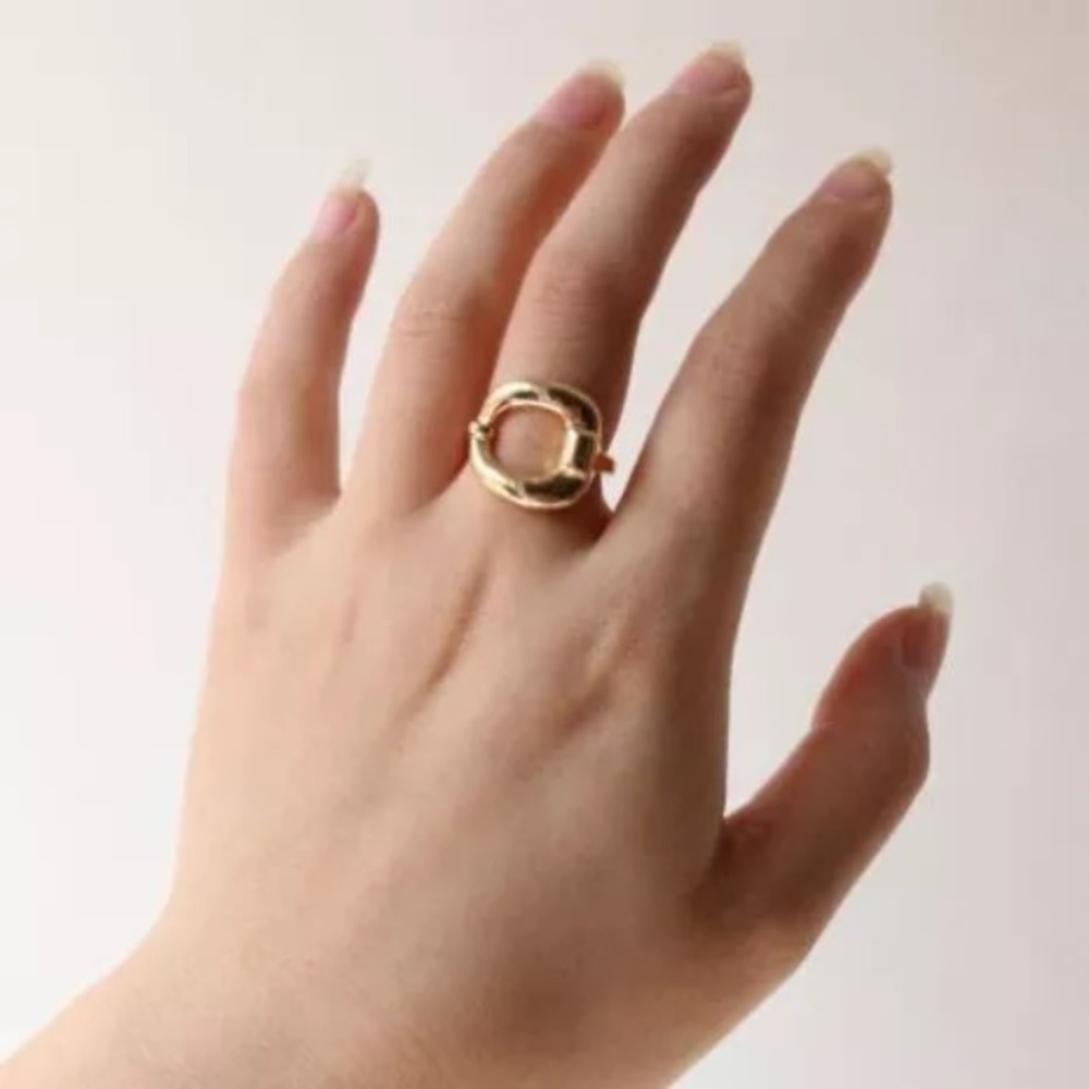Sarin Design ring!