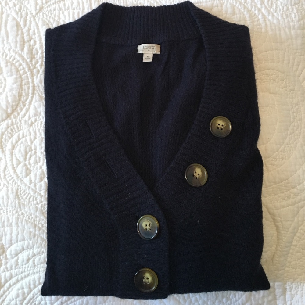 Jcrew sweater