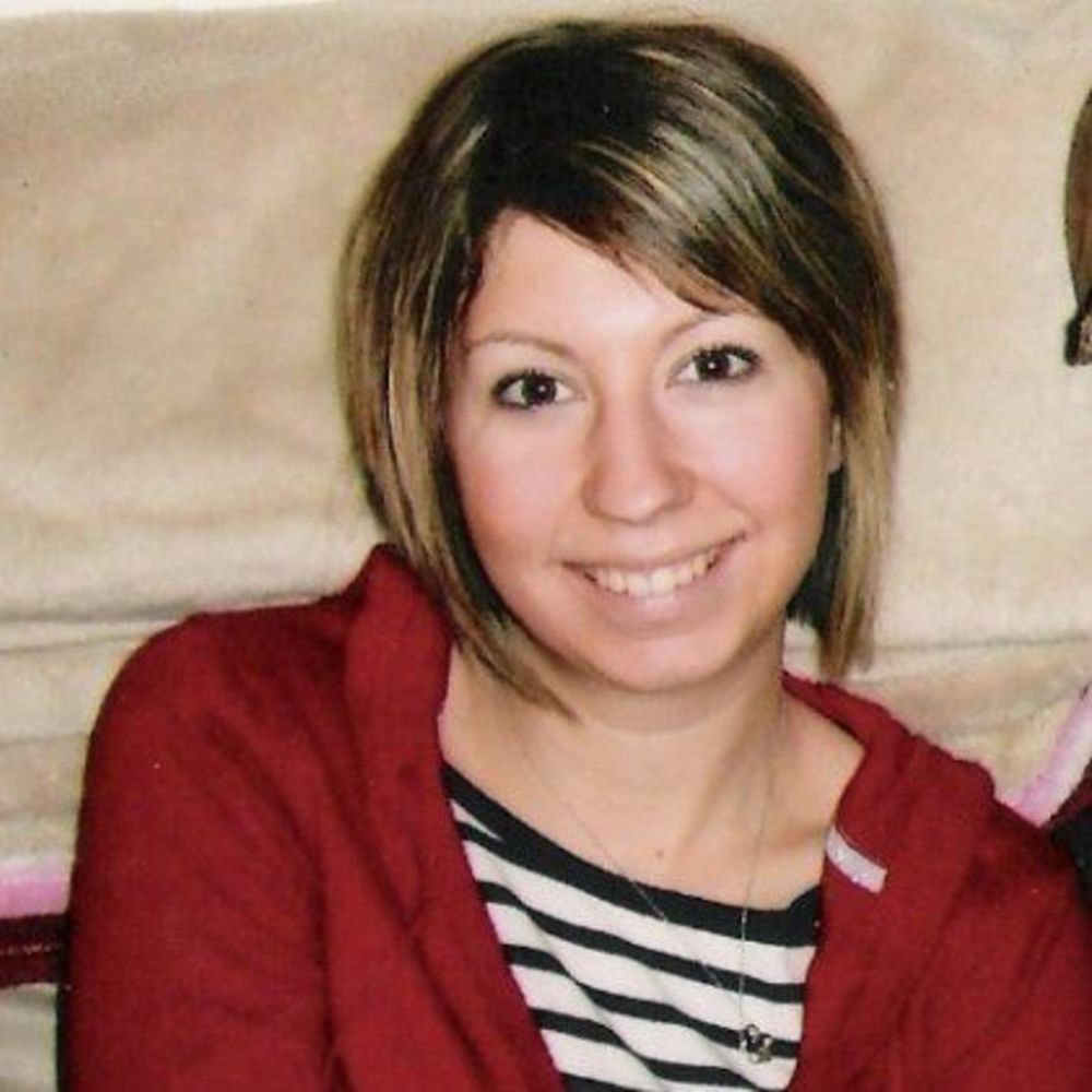 Meet your Posher, Brittany