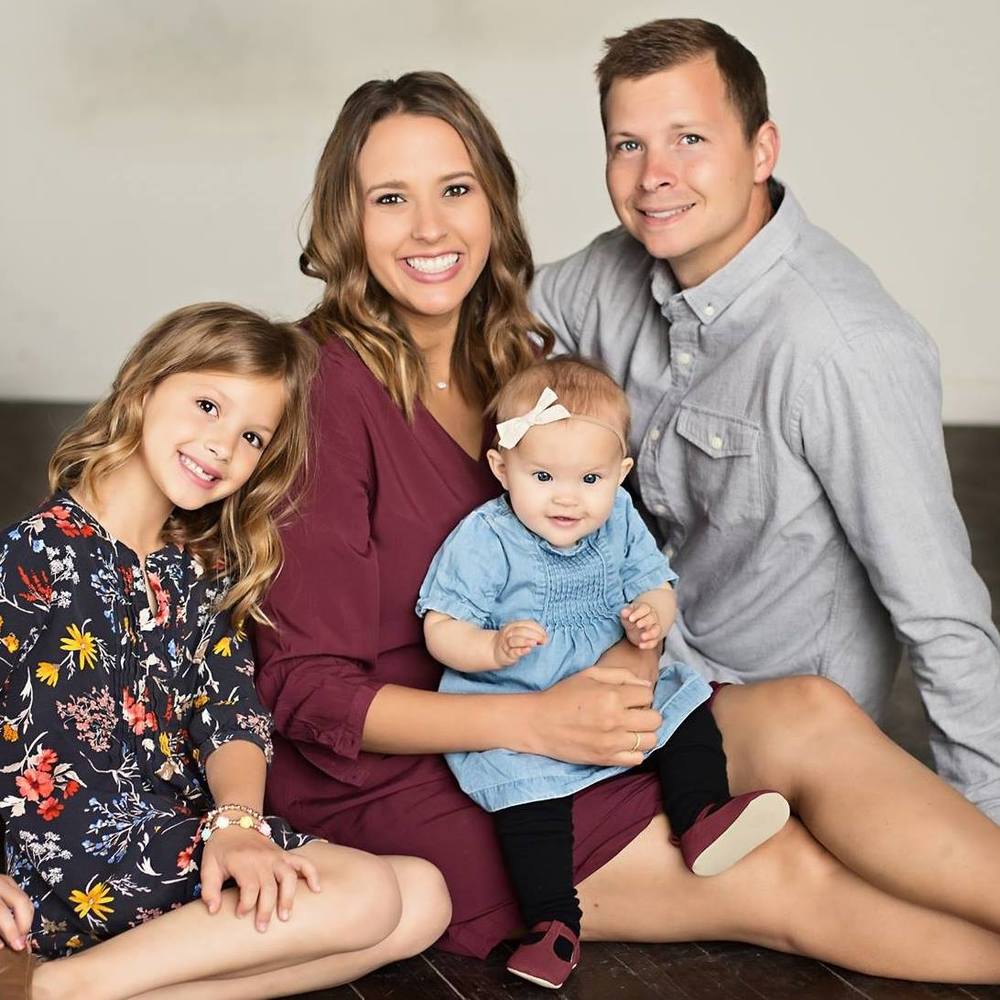 Meet your Posher, Fallon