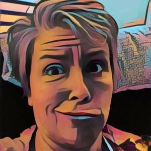 Meet your Posher, Kathy