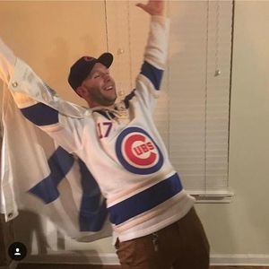 Meet your Posher, Tony