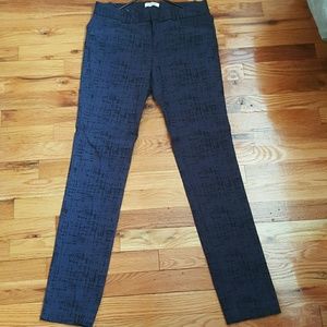*BRAND NEW*Calvin Klein Navy and Black dress pants