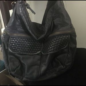Crossbody purse