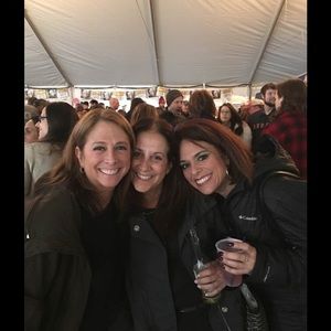 Meet your Posher, Anne