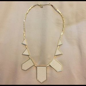House of Harlow Necklace