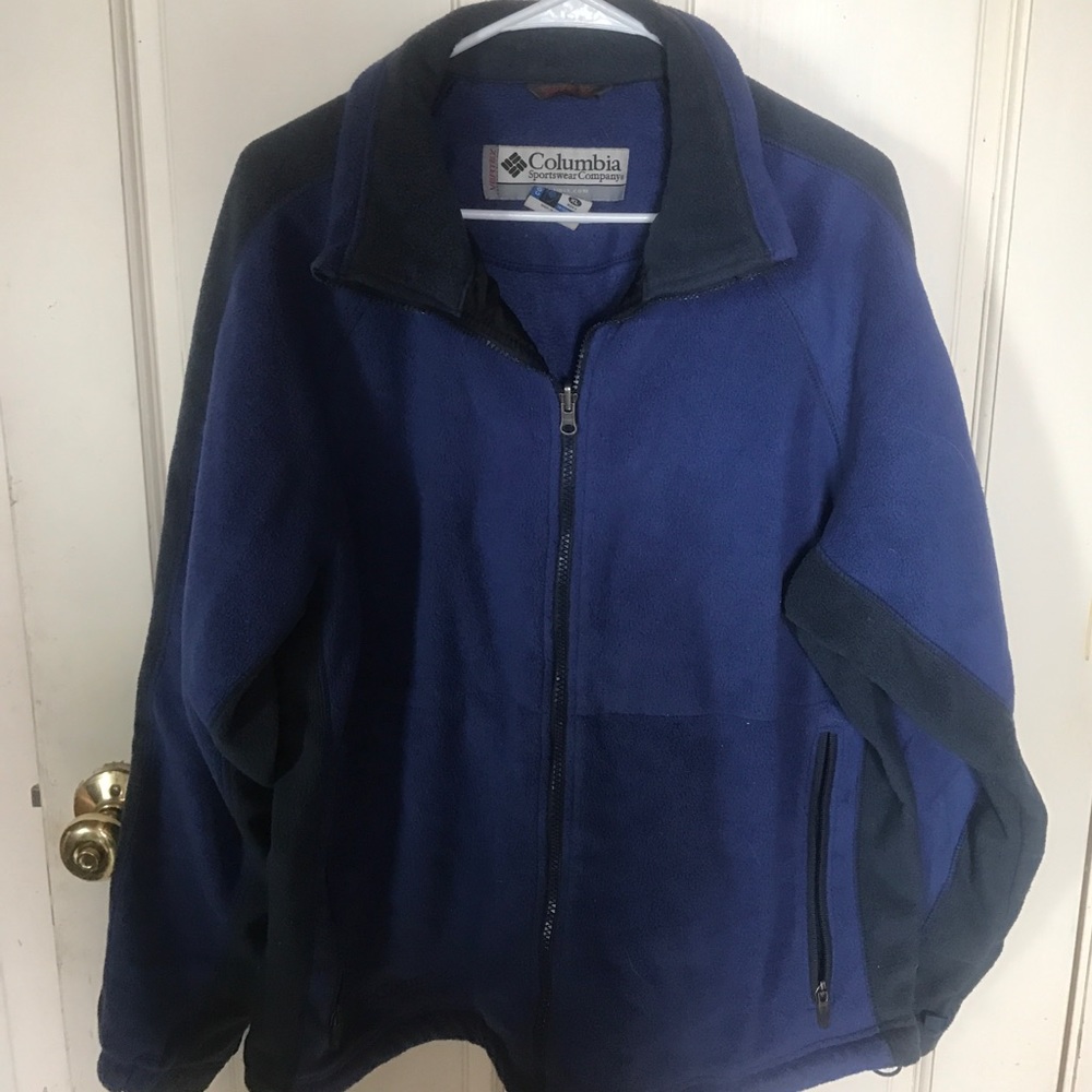 Men's sweatshirt