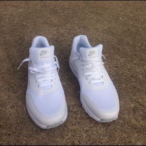 Nike Air Max 1 Ultra Platinum