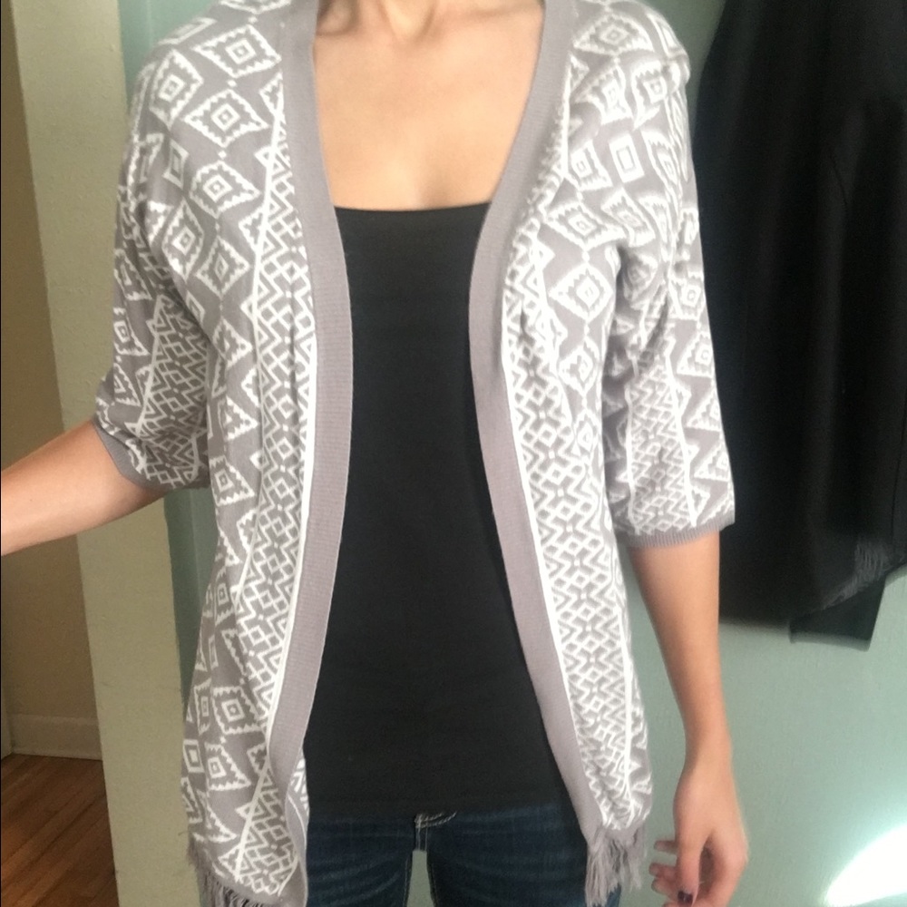 Cardigan