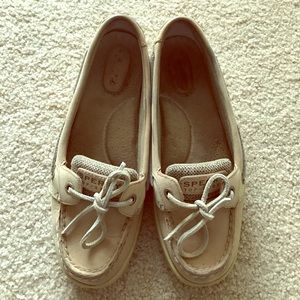 Sperry Low Rise Boat Shoe