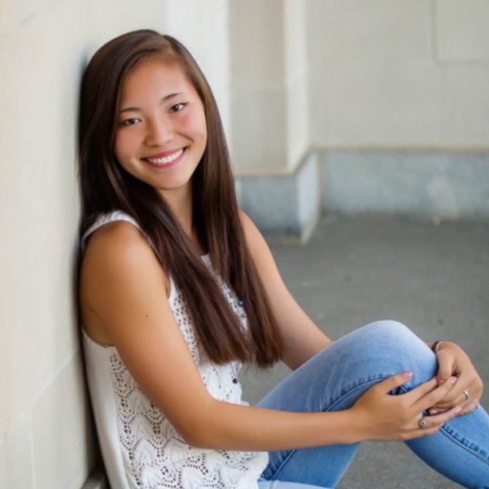 Meet your Posher, Abby