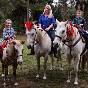 Meet your Posher, Beverly