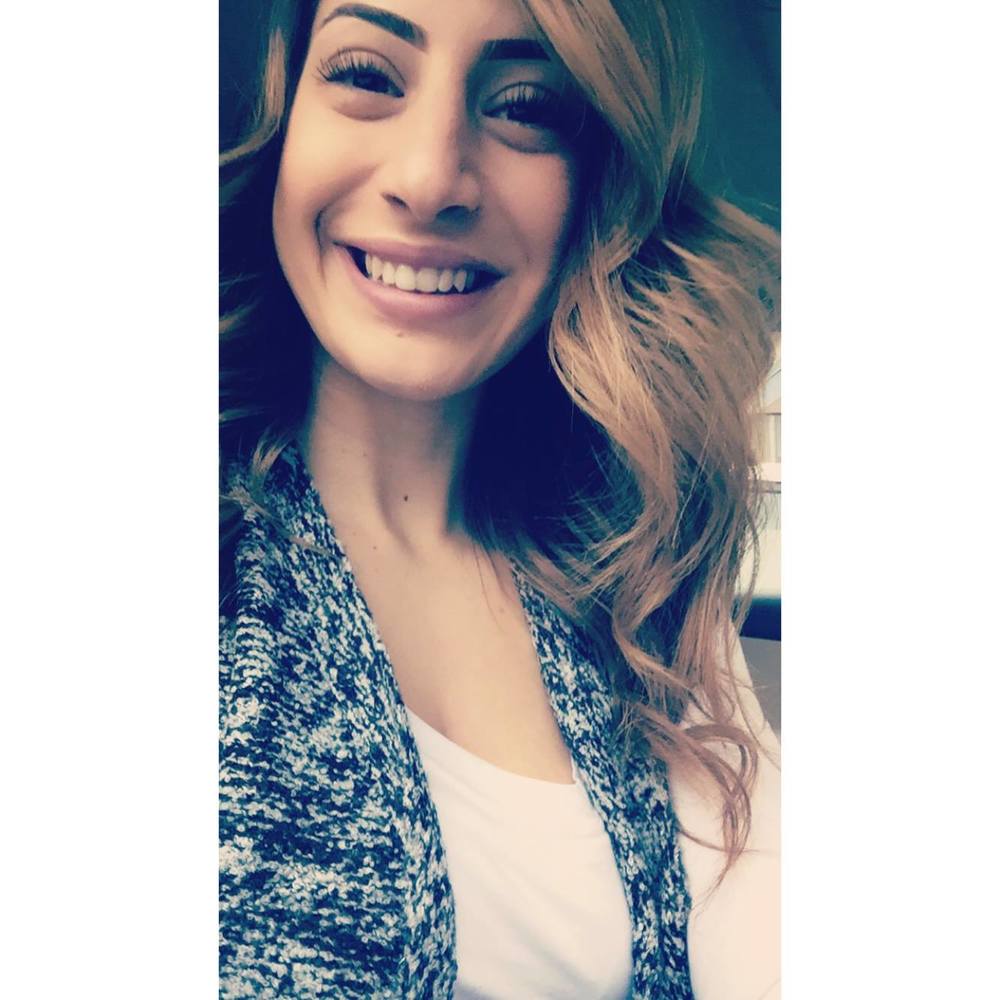 Meet your Posher, Alexa