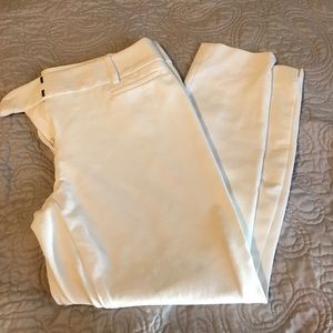 LOFT - Riviera Pant in Marisa Fit