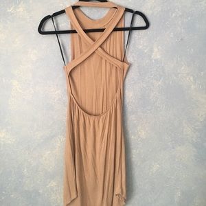 Forever 21 mini dress