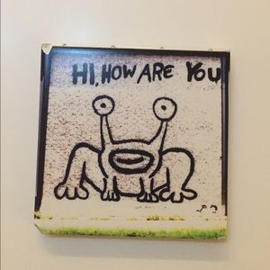 Meet your Posher, Sa