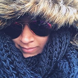 Meet your Posher, Kelsey