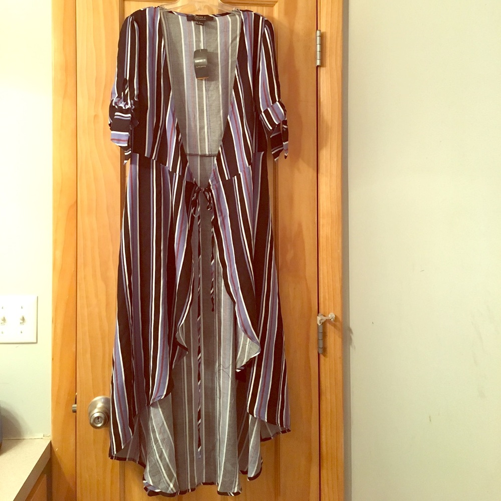 Forever21 dress