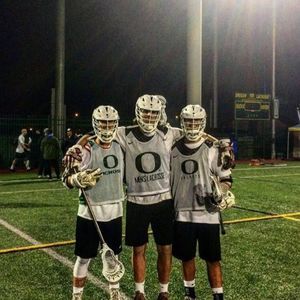 Meet your Posher, Liam