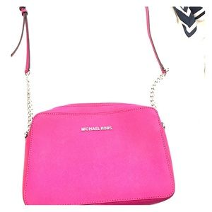 Michael Kors Crossbody Purse