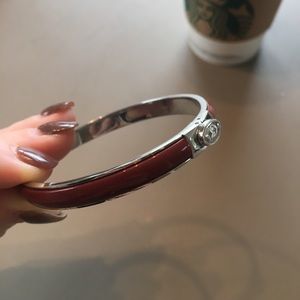 Fossil Bracelet