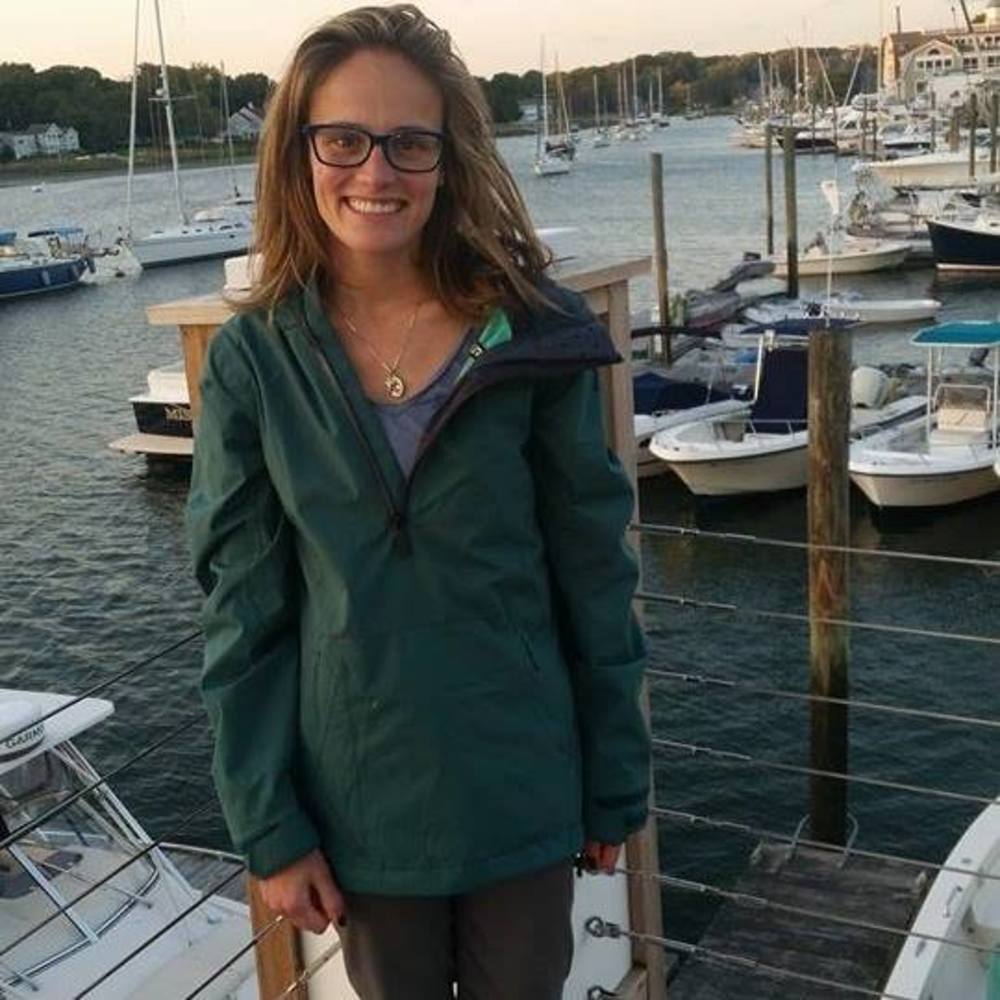 Meet your Posher, Rachel