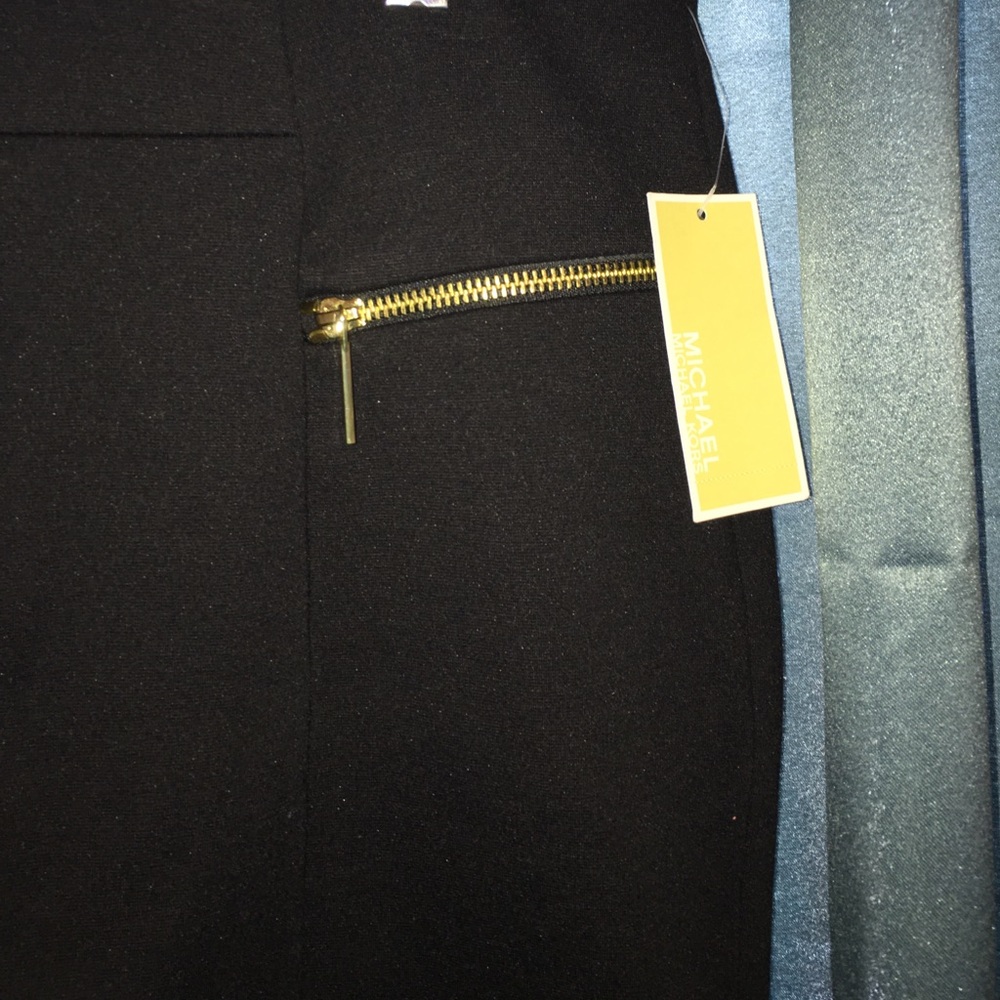 Micheal Kohrs Dressy Pencil Skirt NWT!