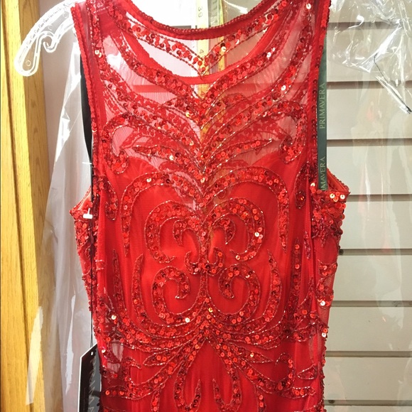 Prom dress - Picture 3 of 7