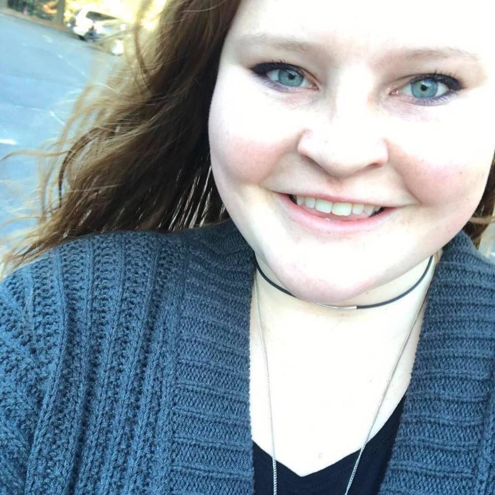 Meet your Posher, Michelle