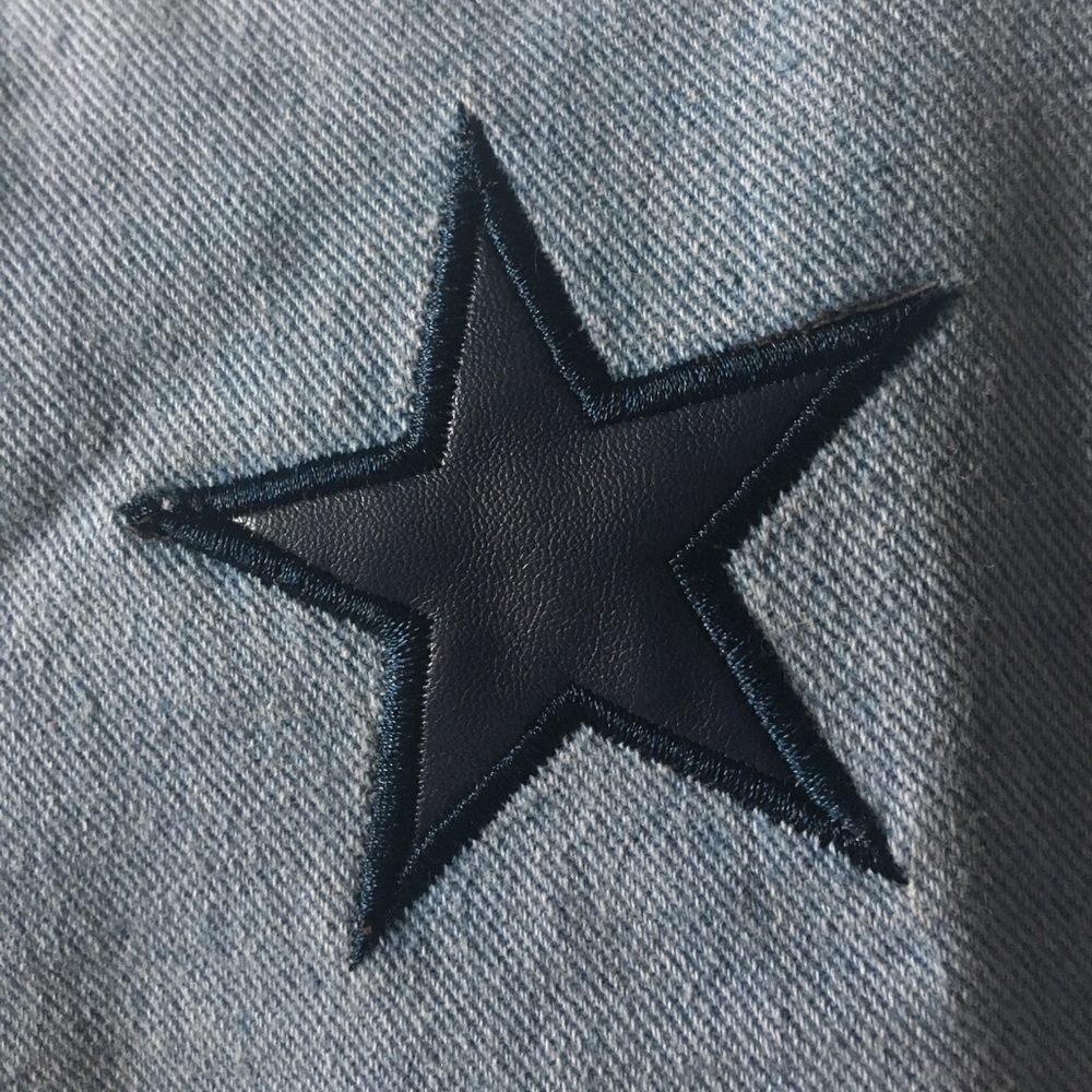Daisy Street Star Pants ✨✨✨ - Picture 2 of 2