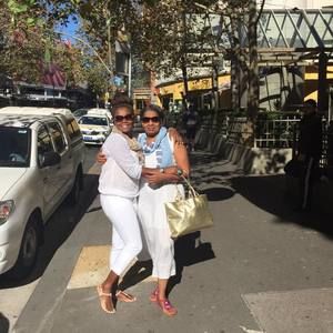 Meet your Posher, Avo