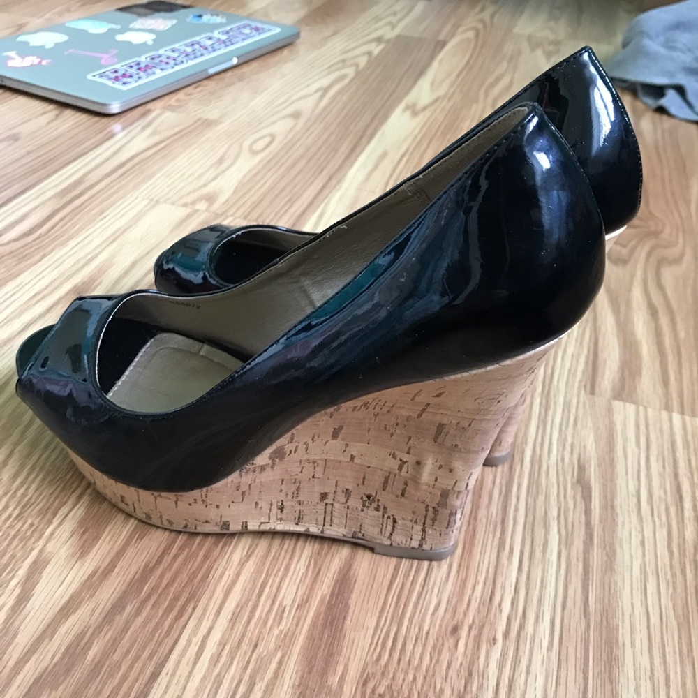 Charlotte Russe Wedges