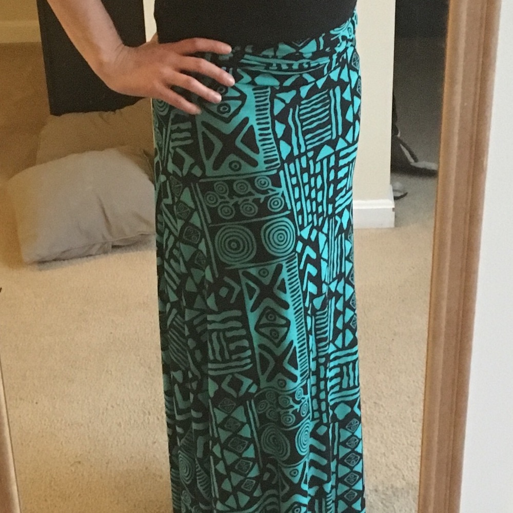 LuLaRoe Maxi