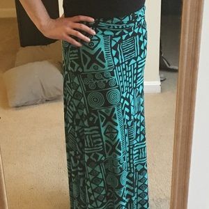 LuLaRoe Maxi
