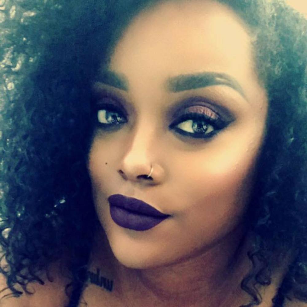 Meet your Posher, Teanna