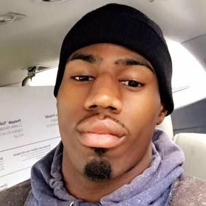 Meet your Posher, Donte