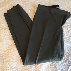 Banana Republic - Sloan fit - Gray