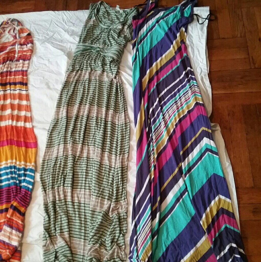 Maxi Dress Sale! 1 Remaining!