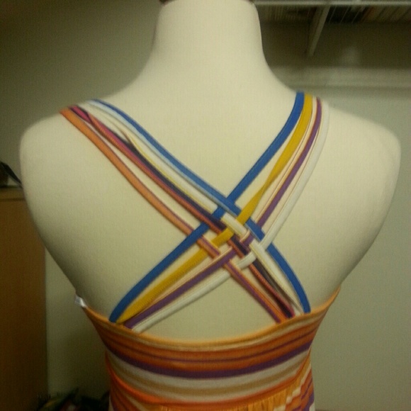 Maxi Dress Sale! 1 Remaining! - Picture 5 of 6