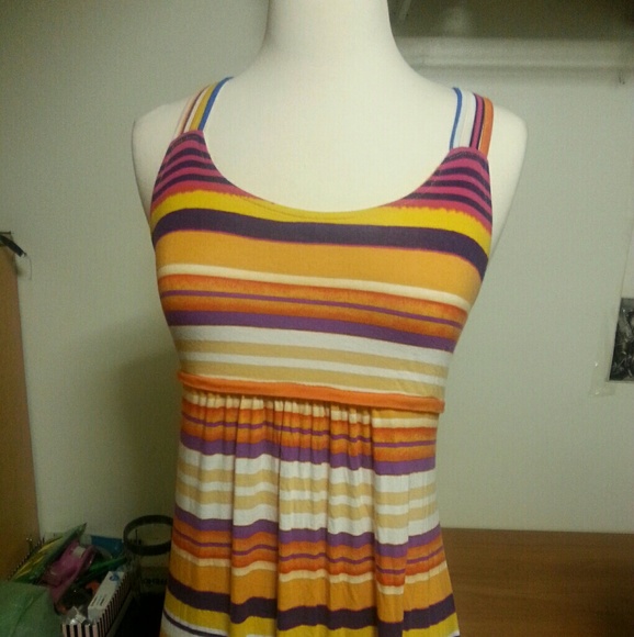 Maxi Dress Sale! 1 Remaining! - Picture 6 of 6