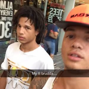 Meet your Posher, Shane