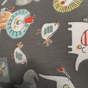 Meet your Posher, Katrina