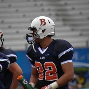 Meet your Posher, Anthony